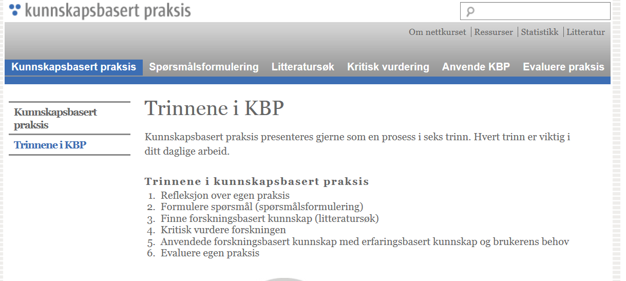 www.kunnskapsbasertpraksis.