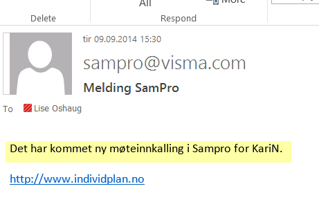 58 3.8 SamPro 4.6 Reorganisere mål og aktiviteter Hvordan flytte om på mål og aktiviteter De som har slik rettighet (må ha rolle koordinator) kan flytte om på rekkefølgen på mål og aktiviteter.