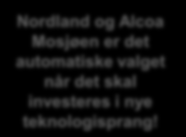 og Nordland er best i verden på anvendt automatisering.