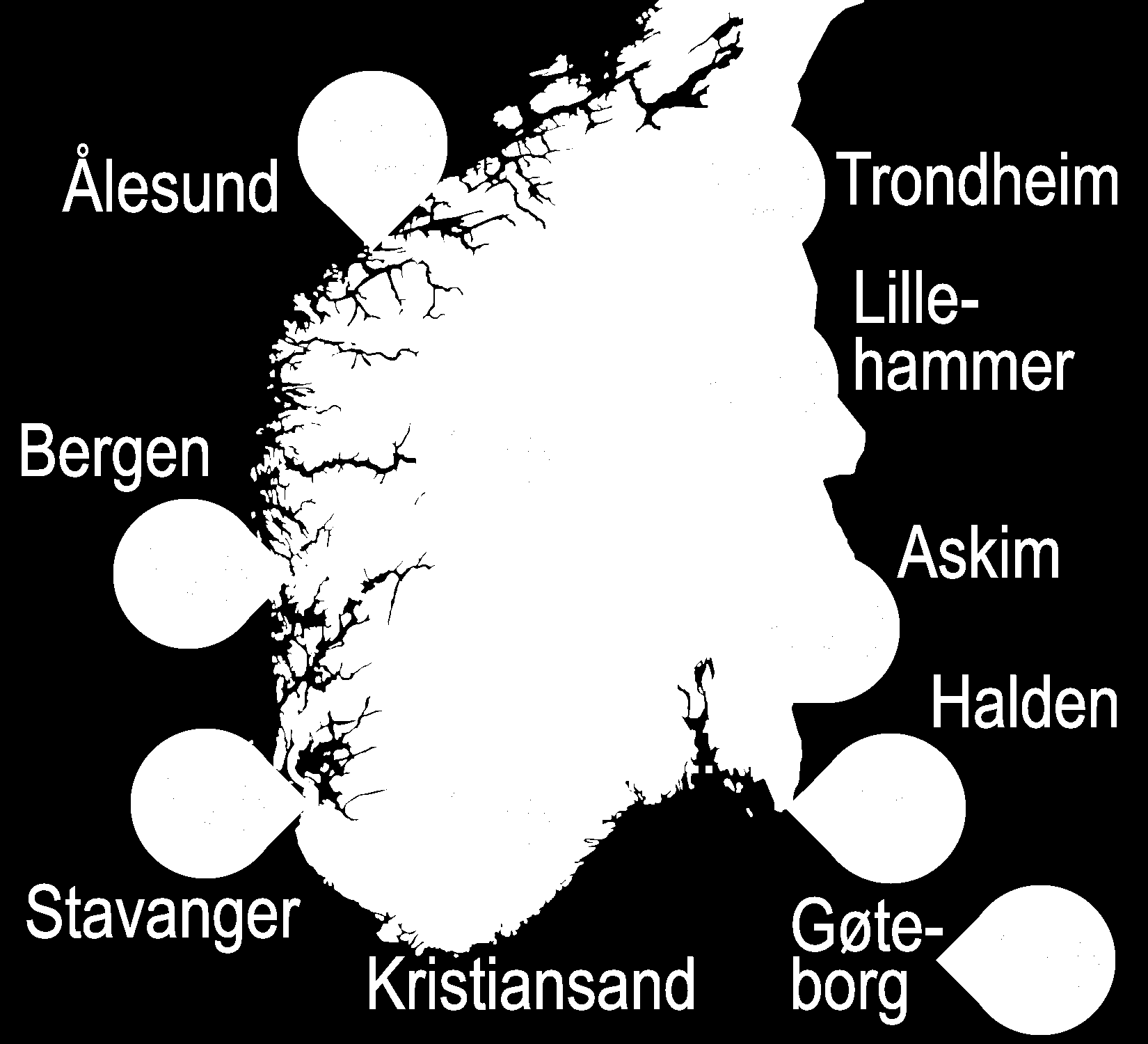 Utgreiingsoppdrag frå NB DB arbeider på fritt grunnlag Assistanse frå Vectura og IRIS Positiv