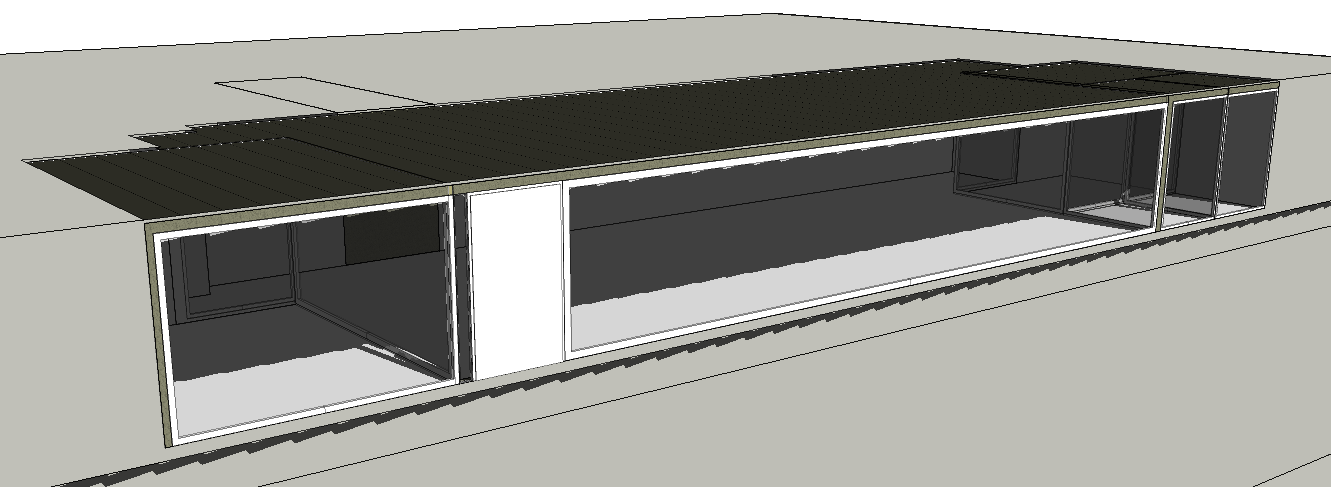 BIM I ENERGI- OG INNEKLIMABEREGNINGER Side 9 av 20 Figur 4.