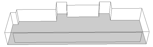 4.4 VELUX Daylight Visualizer I VELUX Daylight Visualizer er det ikke mulig å importere IFC modeller.