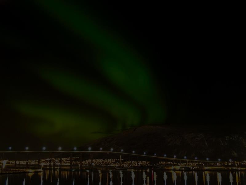 Honningsvåg - Tromsø Foredrag; Norsk Polarhistorie (Inkludert) Lær mer om en viktig del av den norske kulturen.