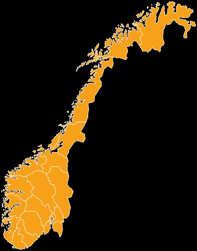 ARENA innovasjon i nettverk Arena Beredskap Innovative opplevelser Omegaland Frukt- og bærklyngje i S&Fj Norwegian Offshore Wind MediArena Arena Offshorefartøy Arena Integrerte operasjoner Arena