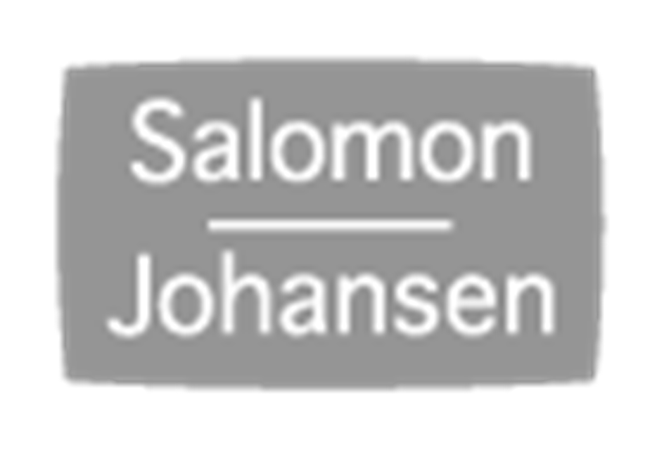 Forelesere Høst 2014/ Vår 2015 Advokatfirmaet Salomon-Johansen AS er et godt etablert advokatfirma som tilbyr advokattjenester til privatpersoner, organisasjoner og bedrifter på de fleste