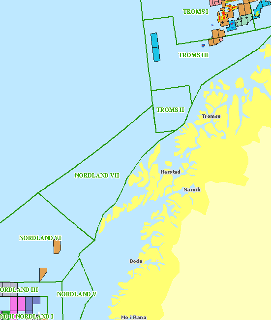 3. UTFORDRINGER, BEGRENSINGER OG MULIGHETER NPS vil framheve tre forhold av særskilt betydning for en effektiv, troverdig og robust beredskapsløsning i Lofoten og Vesterålen. 3.