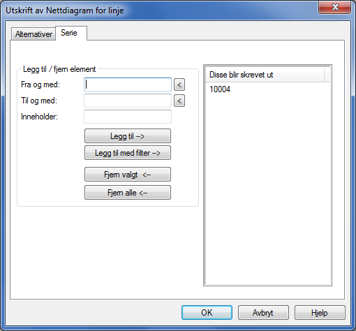 Bruk av Visio sammen med Telemator Visio er et tegneprogram fra Microsoft med god funksjonalitet for å lage tegninger av forskjellige forhold i et kabelnett.