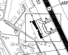 Airport Layout and Traffic Pattern drive requirements for Visual Sensors and Reproduction Vertical Field of View 1.