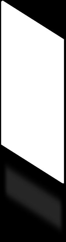 Varmeledning gjennom flate Areal = A x-akse dq A dt = A dq dt = -la dt dx = -la DT d