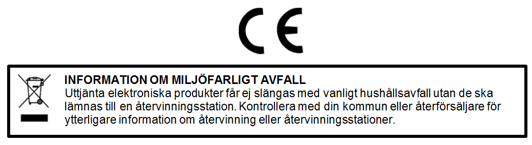 Bruksanvisning / Bruksanvisning Teknisk data / tekniske data Enjoy Relax Spänning / Voltage 230V/400V~50Hz 230V/400V~50Hz Max effekt 4900W 4900W Kabeldimension / kabel størrelse 5x2,5mm2 5x2,5mm2