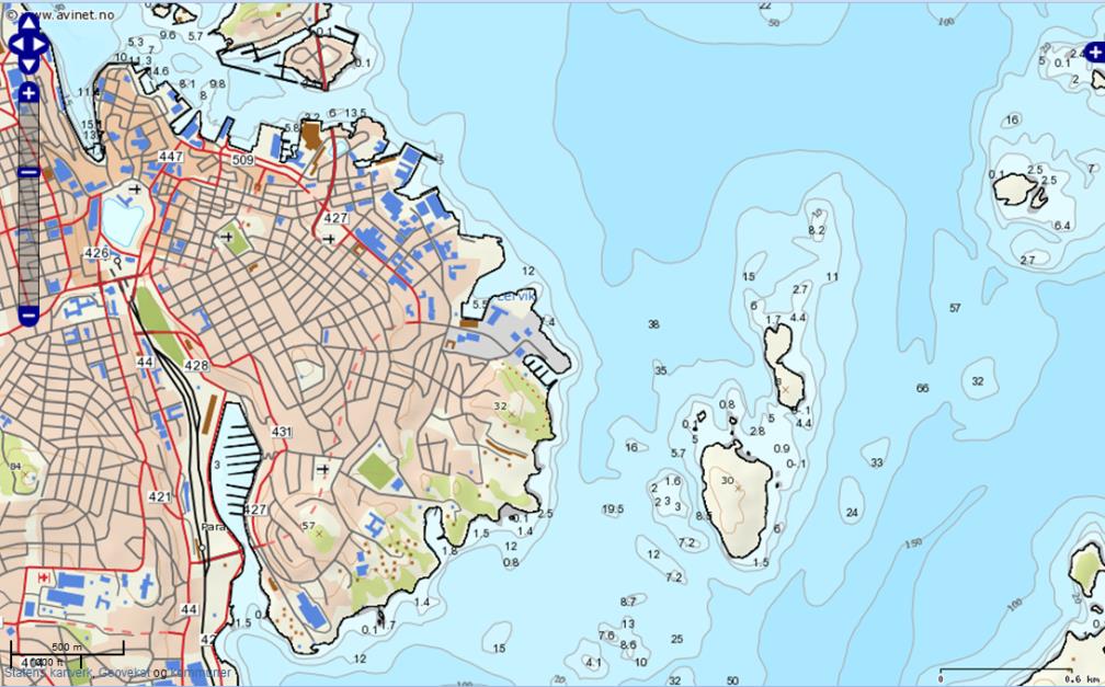 2015 og videre Stavanger sentrum Dusavik Byfjorden Bangavågen Hundvåg Mindre avgrensede delområder (eks.) Store åpne delområder Byfjorden & Pinå Akkumulasjonsområder og/eller kilde? Sedimenttransport?