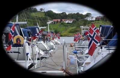 Deltakerliste Bavariatreff 2014 Helgøysund Marina. 5. - 7.