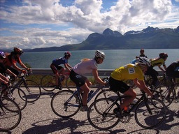 TOUR DE ANDØRJA TDA