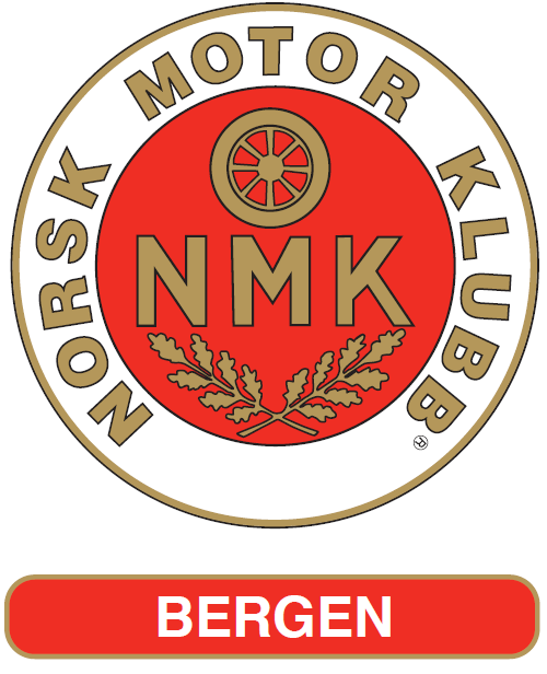 Tilleggsregler for Vestlandsmesterskap/NMK Bergen Mesterskap 10.-11. sep 2011 ARRANGØR NORSK MOTOR KLUBB BERGEN Postboks 47 Nyborg, 5879 Bergen ARR.LISENS NR ARBH 11.