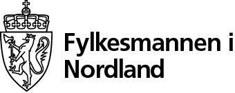 Adresse Fylkesmannen i Nordland, Moloveien 10, 8002 Bodø Tilgjengelighet: Telefon: 75 53 15 80 Telefaks: 75 53 16 80 E-post: postmottak@fmno.no Internett www.fylkesmannen.no/nordland www.miljostatus.