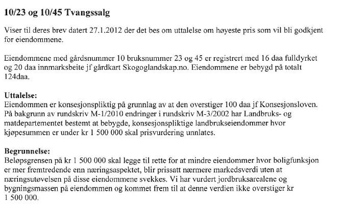 «Vei, vann og kloakk: Privat vannforsyningsanlegg med brønnpumpe og trykktank i kjeller. Privat avløpsanlegg med slamavskiller og infiltrasjon i grunnen. Avgifter: Kommunale avgifter utgjør ca kr. 5.