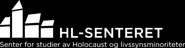 Rasismens og antisemittismens historie