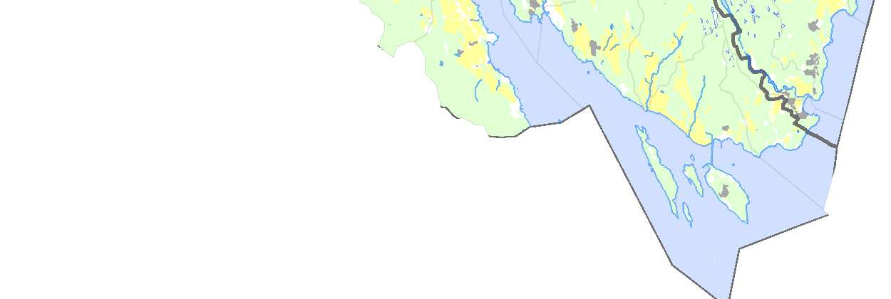 Nedre Eiker Stordammen Svensedammen Djupdalsbekken Drammen Meget god God Mindre god Dårlig Meget dårlig Tegnforklaring DyrketMark Elv Hav Innsjø Myr Skog Tettbebyggelse ÅpentOmråde Åserudbekken