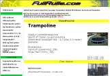 Hvorfor får disse forskjellig rangering? side 8 Eksempel: Et søk i Google på trampoliner (28. januar 2009) gir følgende 1. plass: Hvorfor får disse forskjellig rangering? side 9 På 12.