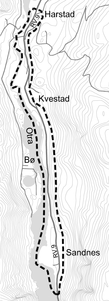 3. Planprosessen og medvirkning 3.1 Planprosess Planprosessen ble diskutert i møte den 07.mars.