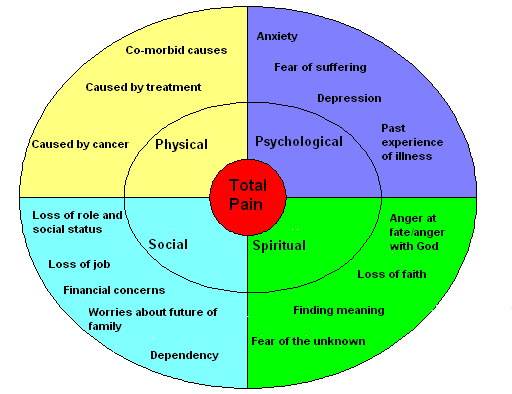 Concept for total