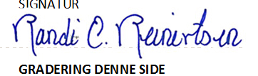 SINTEF Teknologi og samfunn Postadresse: Postboks 124 Blindern 0314 Oslo Sentralbord: Telefaks: Foretaksregister: EMNEORD: Hjelpemiddelformidling Tekniske hjelpemidler Velferdsteknologi AD/HD Autisme