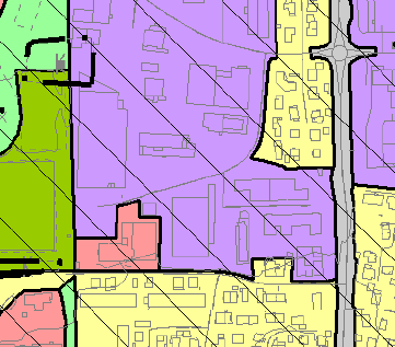 Konsekvensutredning Prinsens vei, Eventyrveien, Gamleveien, Plan 2012 126 Side 5 2.3.