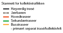 Konsekvensutredning Prinsens vei, Eventyrveien, Gamleveien, Plan 2012 126 Side 4 Store boligområder skal fortrinnsvis følge prinsippet om gang- og sykkelavstand til minst ett stort arbeidsplassområde