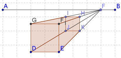 27 31 a, b 28 c Speilbildet forandrer seg på samme måte.