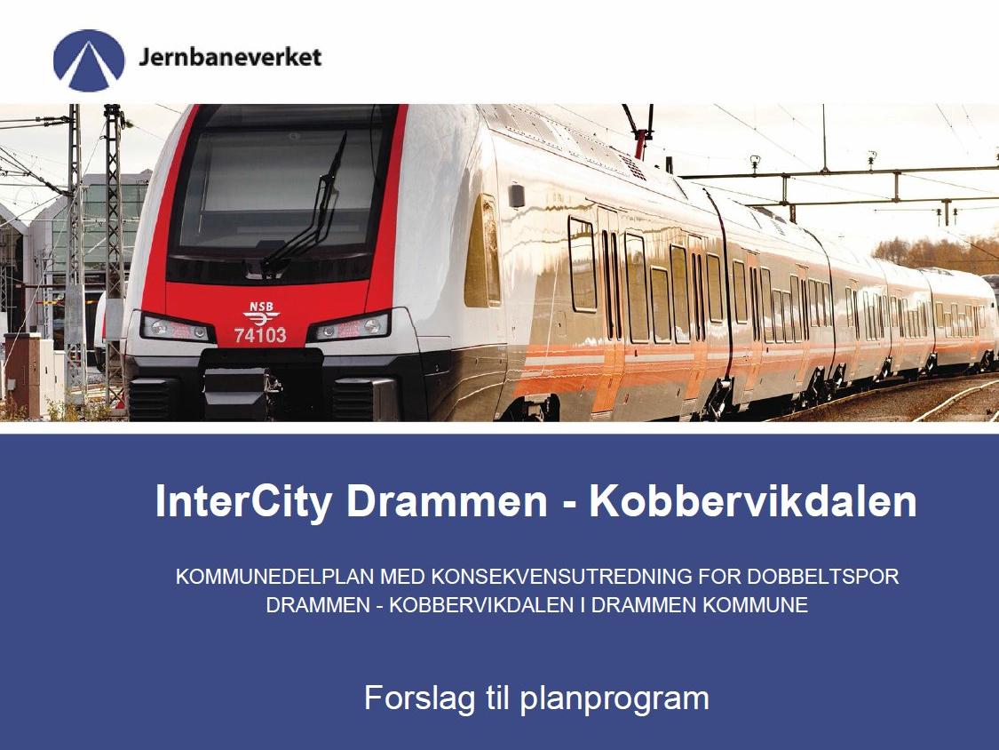 InterCity