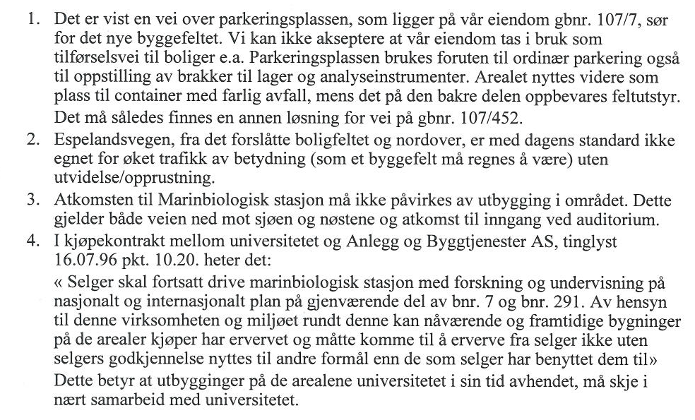 En dispensasjon må knyttes konkret opp mot et tiltak det gis tillatelse til, med mindre det søkes om en ren dispensasjon.