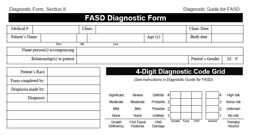 FASD