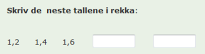 Tabell 9 P-verdier og forskjeller i prosentpoeng for jenter og gutter i åpne oppgaver og flervalgsoppgaver Prosentpoeng, Effektstørrelse Format P-verdi jenter P-verdi gutter diff j-g Åpne 50,8