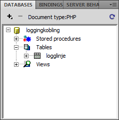 152 Snarveien til MySQL og Dreamweaver CS5 8 Trykk på knappen Test, og kontroller at du får en melding om at tilkoblingen var vellykket 9 Avslutt dialogboksen MySQL Connection ved å trykke på OK.