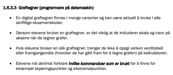 OBS! Ved denne installasjonsmetoden blir det både installert en vanlig versjon av GeoGebra og en versjon som heter GeoGebra Prim.