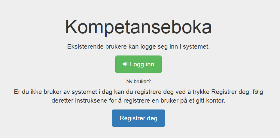 Opplæringsboken/loggen i det enkelte lærefag fra OKFH er utarbeidet med utgangspunkt i den offisielle læreplanen i faget fra Utdanningsdirektoratet for vg 3. (Se www.udir.