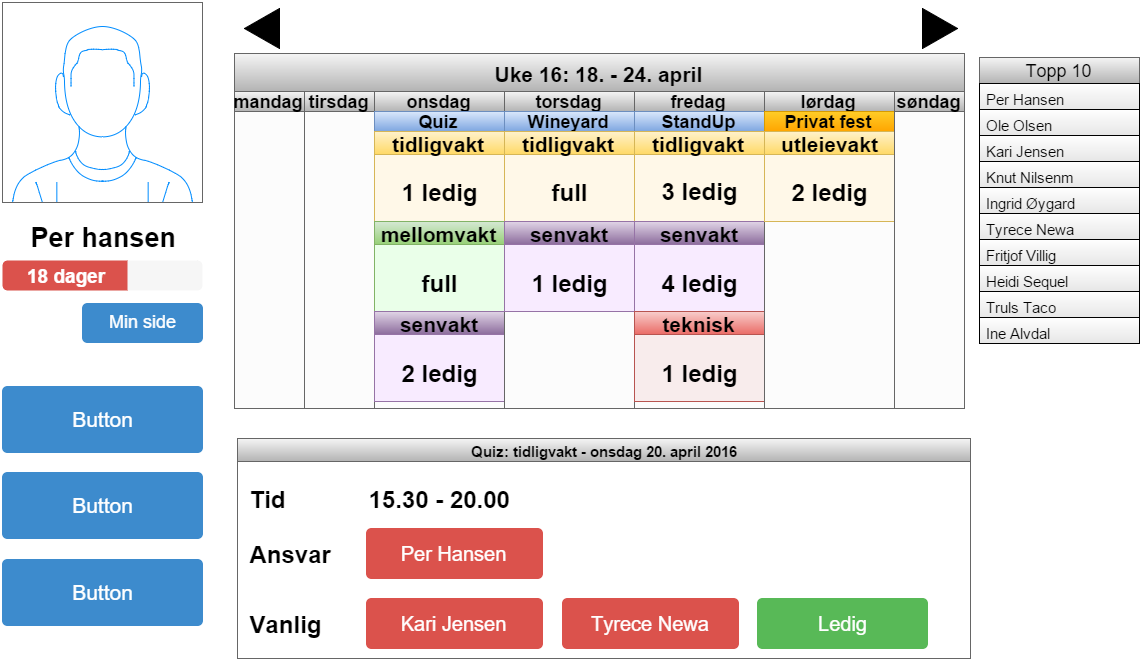 hovedsakelig i tegneprogrammet draw.io.