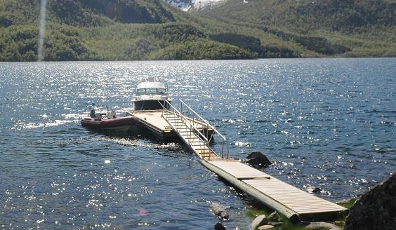 Vestbygd var også med ut, og dagenm resulterte i 7 avliva mink og positive tilbakemeldingar frå SNO om oppfølging i 2016 med forbehold om tilgjengelege midlar og personressursar.