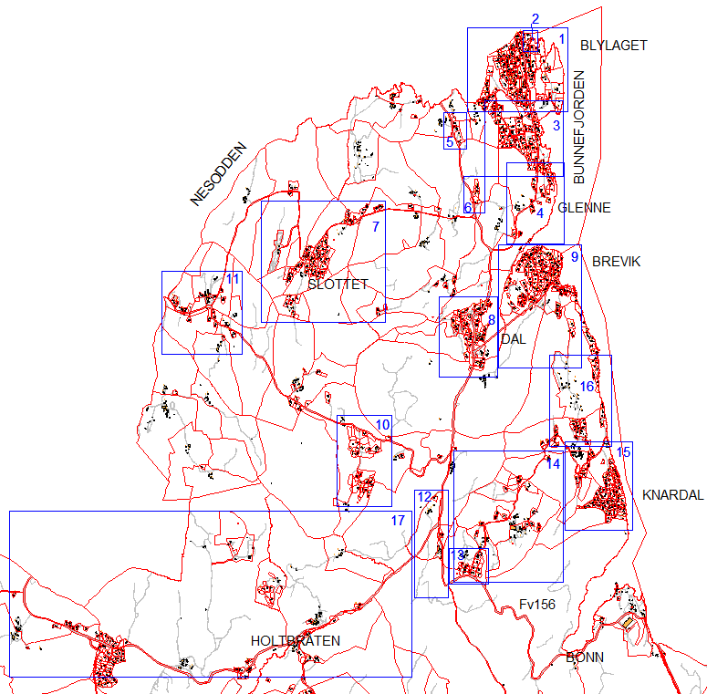 1 Blylaget Vår ref.