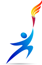 1. Ungdoms-OL 2016 har en spesiell logo. Hvilket av disse bildene er logoen? YOG DNA a) b) c) 2. Ser du hvorfor de valgte dette symbolet? Hva betyr det? 3. Ungdoms-OL på Lillehammer har en maskot.