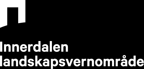 Nye logoer Skjøtselstiltak fjerning av granskog Innerdalen og Søyådalen. Avventer til høsten 2016 med beslutning om ev uttak og metodevalg.