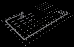 Collision detection Thermal domain Courtesy: German IAI for