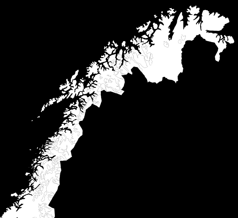 Døgnåpen Begrenset åpningstid E75 Utsjk RV92 Karigasniemi FV885 Plmak RV893 Neiden E105 Strskg E10 Bjørnfjell E8 Kilpisjärvi RV93 Kivilmpl Nrdnrske tllstasjner Andel stengt av døgnets timer