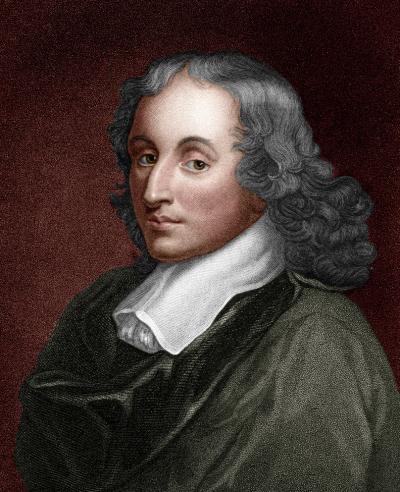 Pascals talltrekant Pascals talltrekant (124023) Blaise Pascal var en kjent fransk matematiker som levde på 1600-tallet.