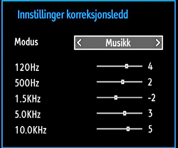 Autoposisjon: Optimaliserer automatisk skjermen. Trykk OK for å optimalisere. H-posisjon: Dette elementet dytter bildet horisontalt til høyre eller venstre side av skjermen.