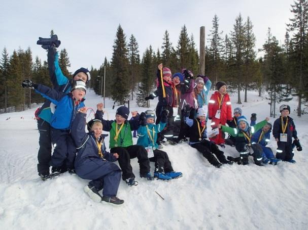 Månedsbrev fra Revehiet Mars 2015 Viktige datoer i mars: 10/3: Petter fyller 6 år!! 10/3: Barnehagedagen, tema er «Vi vil ut»! Vi feirer med natursti ute i skogen. 11/3: Ida fyller 4 år!