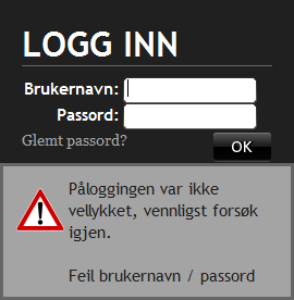 Innledning infotorg er EVRYs markedsplass for tilgang til en rekke private og offentlig registre. www.infotorg.no Logg inn infotorg er en lukket tjeneste og den krever dermed at brukerne logger seg inn med brukernavn og passord.