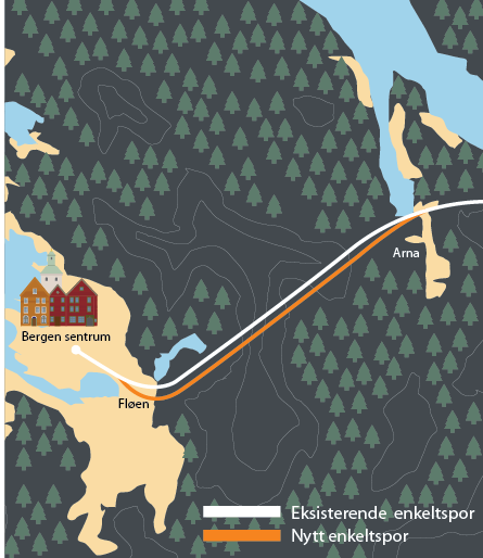 Hva skal utføres i prosjektet?