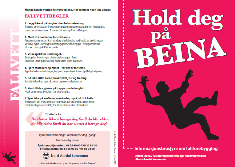 6.3 Vurdering av årsaksforhold og konsekvenser Sykehusinnleggelser etter ulykker Trafikkulykker Status Mulige årsaker Mulige konsekvenser 80 personer innlagt i årlig gj.snitt 2011-2013.