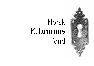 1/15 Protokoll fra styremøtet i Norsk Kulturminnefond Tid: 29.01.2015 Sted: Oslo, Youngstorvet. Til stede: Fra adm.